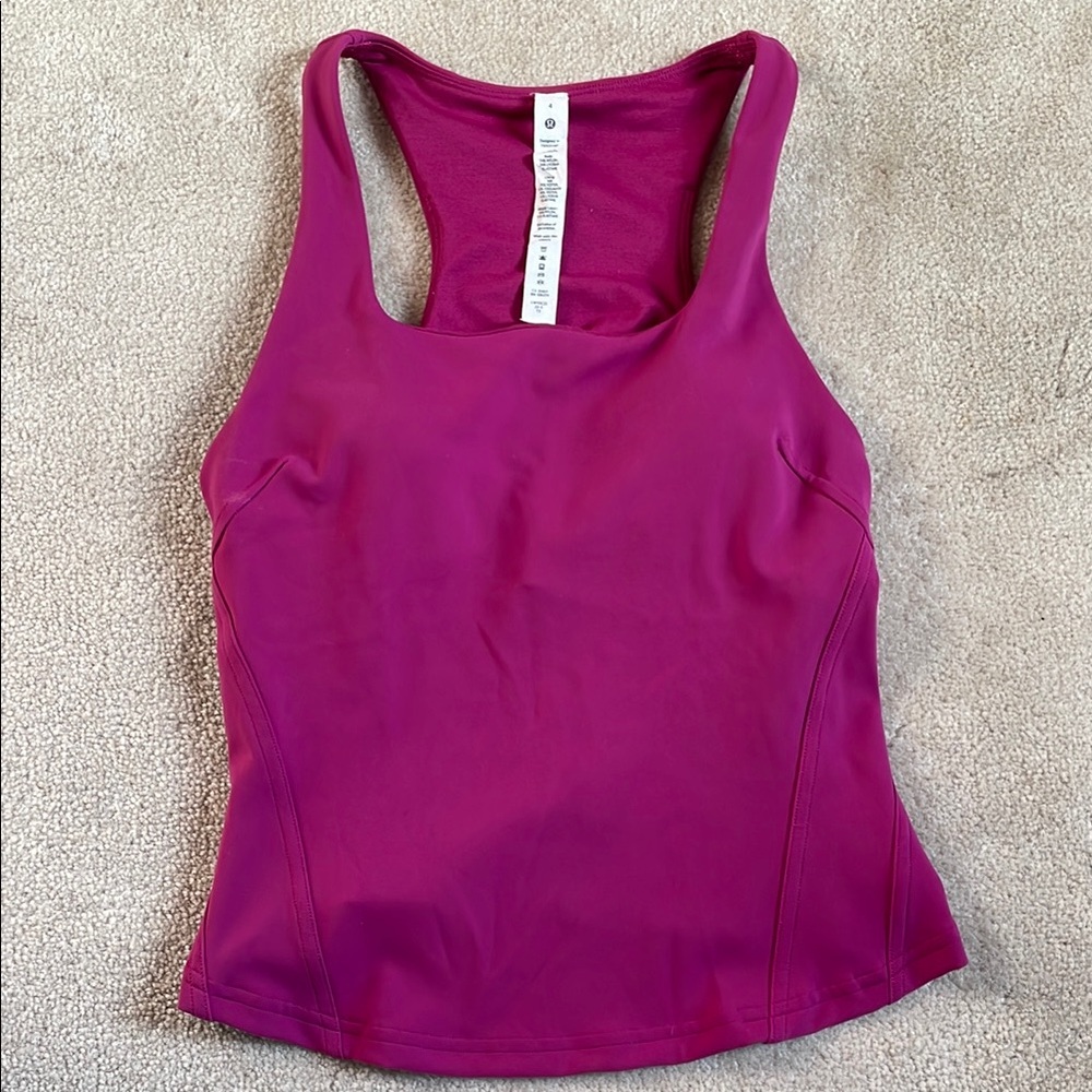 Lululemon InStill Tanktop
